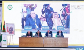 Morocco Elected Member of Arab Information Ministers Council's New Executive Board