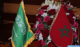 Morocco, Saudi Arabia to Set Roadmap for Integrated Industrial System