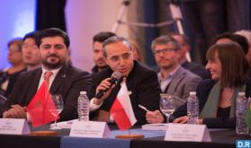 Moroccan Experience in Strategic Planning Showcased in Argentina