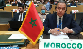 AU PSC: Morocco Condemns Any Exploitation of Refugees and Recruitment of Children from Refugee Camps into Armed Militias