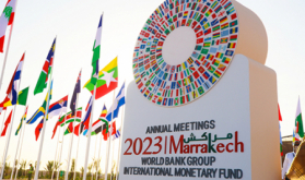 WB/IMF Meetings in Marrakech Are "Historical" in MDBs' Reform (EU Commissioner)