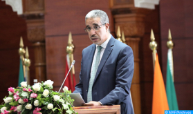 Morocco Determined to Counter Climate Change, Covid-19 (Official)