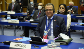 Morocco's Presidency of 64th IAEA General Conference, New Display of Kingdom's African Leadership - Diplomats