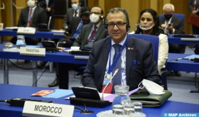 Morocco Reiterates Commitment to Combating World Drugs Problem