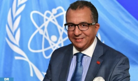 IAEA: Morocco Continues to Support African Capacity Building in Healthcare - Ambassador