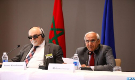 Marrakech: Euromed Summit of Economic and Social Councils and Similar Institutions Wraps Up