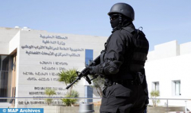 Tetouan Authorities Arrest IS-Sympathizer for Alleged Involvement in Planning Terrorist Attack