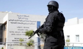 Marrakech Police Arrest Daesh Sympathizer Suspected of Planning Large-Scale Terrorist Plots