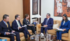 EBRD Chief Considers Investments in Morocco as Reflection of Shared Strategic Priorities