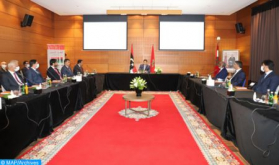 Inter-Libyan Dialogue: Jordan Welcomes Morocco's Efforts