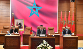 Kingdom of Morocco Welcomes Establishment of African Center of Excellence for Inclusive Markets (FM)