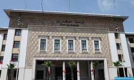 Morocco's Official Reserve Assets Up 21.7%