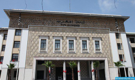 Morocco's Inflation Forecast at 1.4% in 2021 - Central Bank