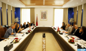 Morocco, Denmark Discuss Promoting Water Management Cooperation