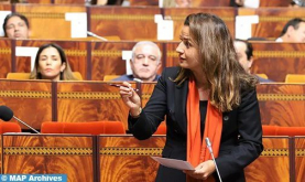 Moroccan Gov’t Efforts Helped Attract Investors to Gas Sector, Says Energy Minister