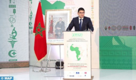 Africans Must Take Control of Health Sovereignty Instruments - Minister Bensaid