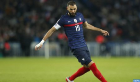 France: Karim Benzema Sentenced to One-Year Suspended Prison for Complicity in Attempted Blackmail