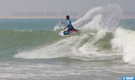 Dakhla, Unique Place in The World for Kitesurfing (Global Kitesports Association)