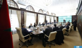 Gov.t Council: Justice Minister Reports on Implementation of Family Code Revision's Propositions