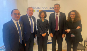 Moroccan, European Employers Bodies Set to Modernize Trade, Investment Relations Framework