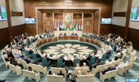 Cairo: Morocco Partakes in 114th Ministerial Session of Arab Economic and Social Council