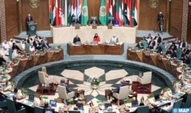 Arab League Commends Tireless Efforts of HM the King in Defending Holy City