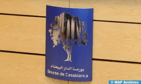 Casablanca Stock Exchange Sees Green as MASI Rises 0.41%