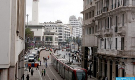 Casablanca: Café's Pediment Collapses Leaving 3 People Dead