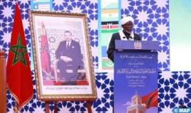 Chad's Mufti Points Up Morocco's Exemplary Experience in Fatwa under Leadership of HM the King, Commander of the Faithful