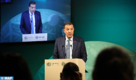 Morocco's Private Sector is Actively Involved in Climate Action (CGEM President)