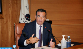 Morocco-Spain Economic Forum: New Start Towards Renewed Partnership (CGEM Chief)