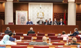 Lower House: Interior, Local Authorities, Housing & Urban Policy Committee Approves Bill on Cannabis Legal Use