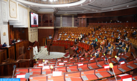 Lower House: Adoption in Committee of First Part of 2021 Finance Bill