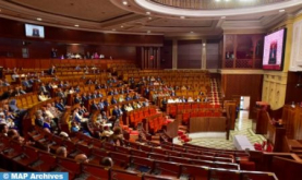 President Macron’s Speech to Parliament Opens Larger Prospects for Morocco-France Partnership - MPs