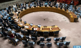 Security Council: Morocco Condemns Proven Links between Crime, Terrorism and Separatism in Africa