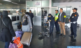 Moroccans Stranded Abroad: First Repatriation Flight from Belgium
