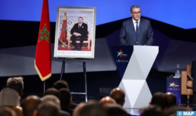 HM the King’s Forward-Looking Vision Established Morocco as Leading International Hub for Aeronautics - Gov't Head