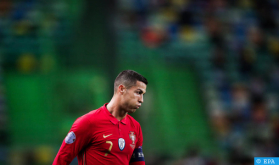 Cristiano Ronaldo Tests Positive for Coronavirus