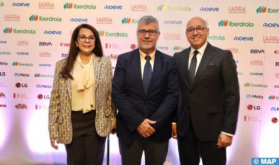 MAP Participates in EFE's 85th Anniversary Ceremony in Madrid