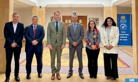 USA, Norway Diplomats Commend ‘Effective and Strategic’ Role of Mohammed VI Foundation for Rehabilitation of Prisoners