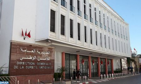 Journalists Banned from Filming in Tiflet: DGSN Categorically Denies RSF's Allegations