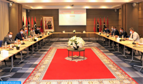 Morocco Plays ‘Leading and Neutral’ Role in Libyan Dialogue (MP)