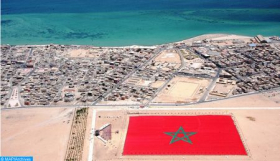 Moroccan Autonomy Initiative, Realistic, Pragmatic, and Lasting Solution to Regional Dispute over Moroccan Sahara (Rwandan Figures)