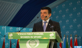 Rabat Hosts First ICESCO Forum on 'Women in Sport'