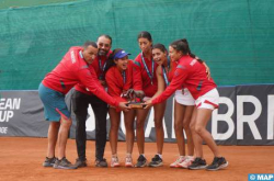 Tennis: Morocco Grabs Billie Jean King Cup in Nairobi