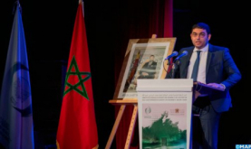 Rabat, 'Crossroads of Moroccan Identity' - Culture Minister