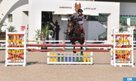 Rabat to Host Official 3-Star Show Jumping Competition on May 26-28