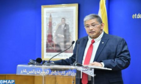 Brunei Darussalam Supports Kingdom's Territorial Integrity, Sovereignty over Moroccan Sahara