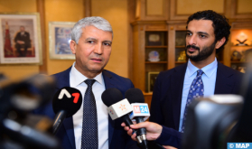 Morocco, UAE Discuss Means to Strengthen Cooperation in Agricultural Investment