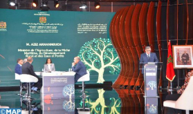 50,000 Hectares To Be Planted with Argane Trees by 2030 (Minister)